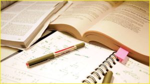 Cloze tests: most common expressions