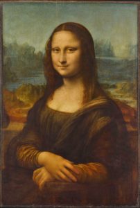 The rare, special gift of Leonardo da Vinci