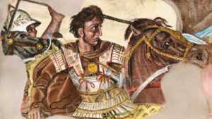 Alexander the Great and the Hellenistic Culture (Part 2)