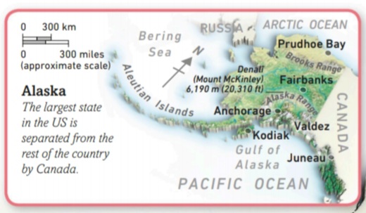 Alaska