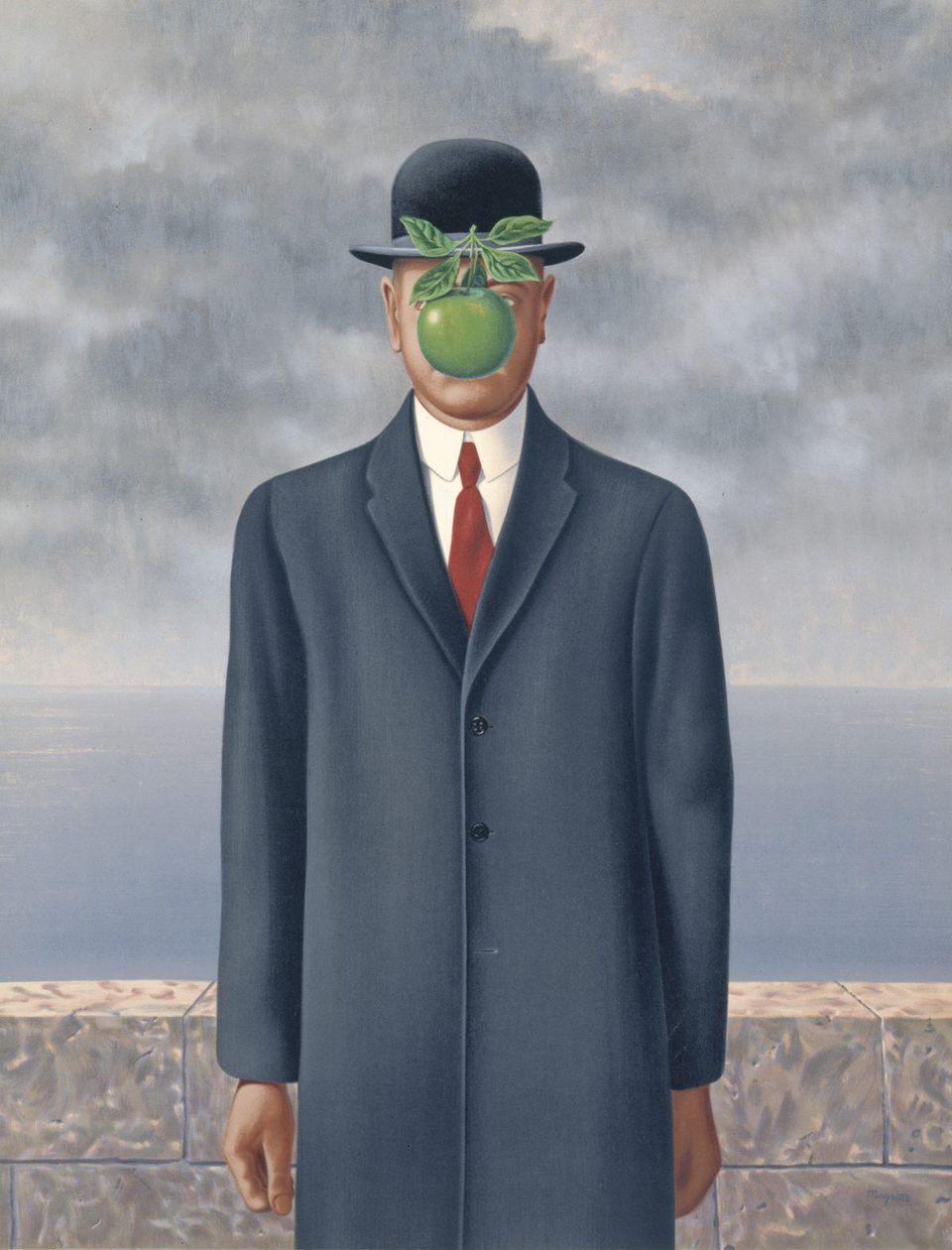 the son of man