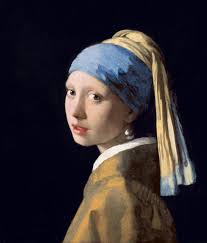 Girl With a Pearl Earring Masterpiece Video Quiz