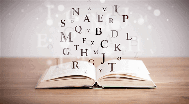 expand your vocabulary
